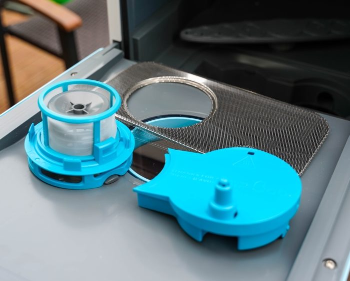 Daan Tech Bob Smarter Mini Geschirrspüler UV-C Test Review
