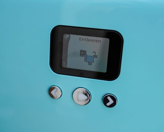 Daan Tech Bob Smarter Mini Geschirrspüler UV-C Test Review
