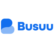 busuu Logo