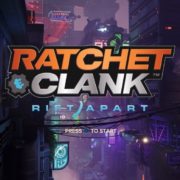 Ratchet & Clank Rift Apart Playstation 5 Test
