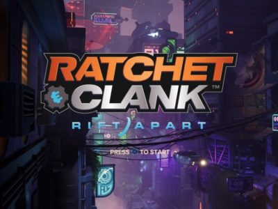 Ratchet & Clank Rift Apart Playstation 5 Test