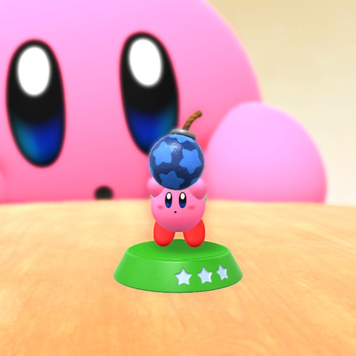 Kirby und das vergessene Land Nintendo Switch Test Review