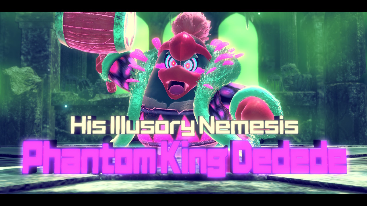 Kirby und das vergessene Land Nintendo Switch Test Review