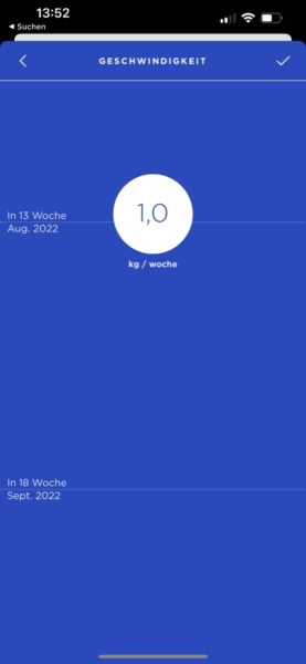 Withings ScanWatch Horizon Fitness-Uhr Smartwatch Health Mate Test Review
