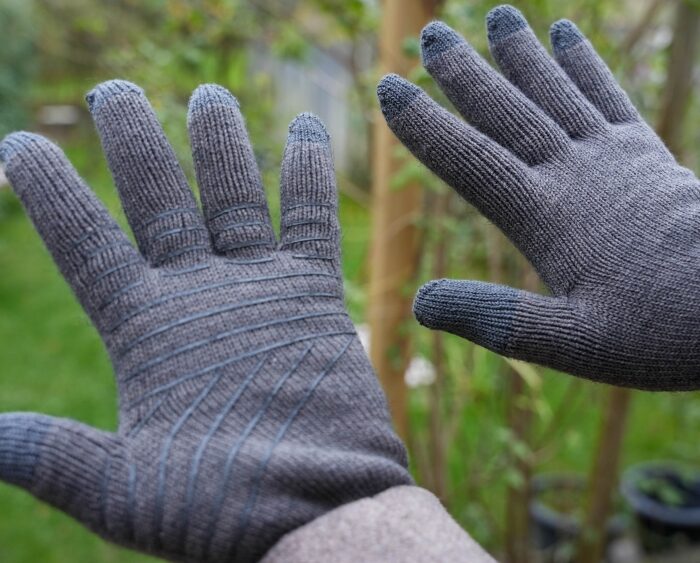 Moshi Digits Handschuhe Gloves Test Review