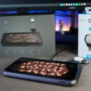 Zens Liberty Wireless Charger Glass Test Review