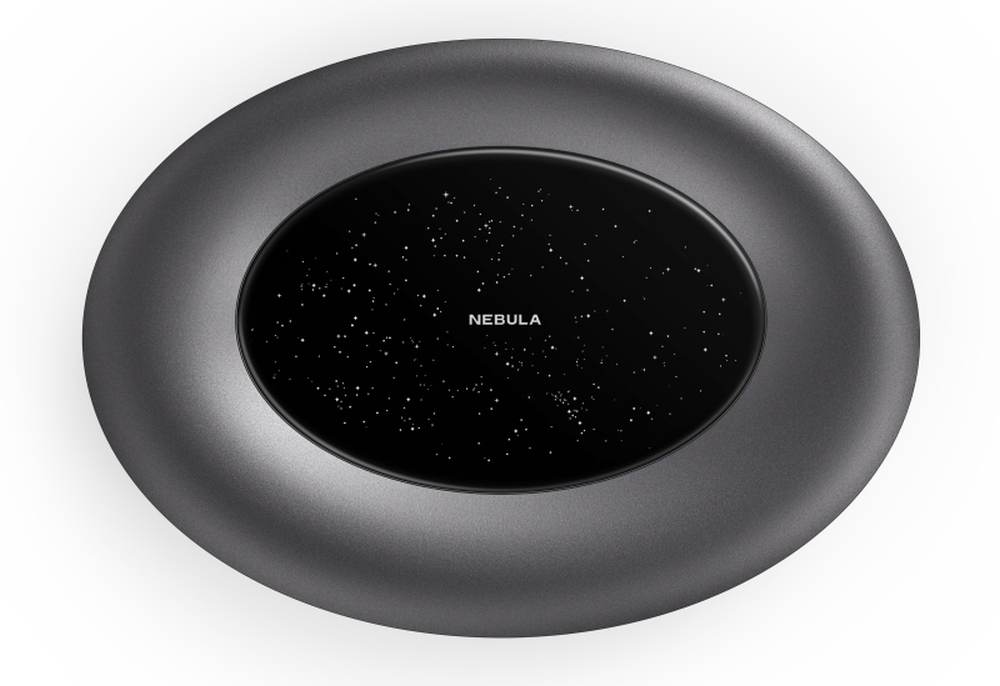 Anker Nebula Cosmos Max 4k Beamer Test Bericht
