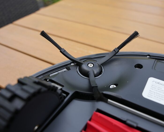 Roborock S8 Pro Ultra Saugroboter Wischroboter Station Test Review