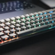 EPOMAKER x AULA F65 Custom Mechanical Keyboard Test Review