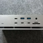 IVANKY FusionDock Max 1