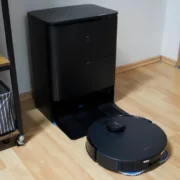 Ecovacs Deebot T30S Pro Saugroboter Wischroboter Staubsauger Saugwischer Roboter Test Review