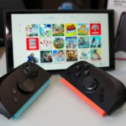 Mobapad M12S Joy Con 2 Controller Alternative Nintendo Switch 2 Testbericht Test Review